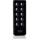 EDIFIER R2000DB Studio černá / 2.0 / reproduktory / Bluetooth / Opt. / 3.5mm jack / RMS 120W (R2000DB)