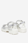 Sandály Juicy Couture CS6278-06 Syntetický materiál