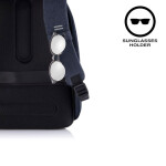 XD DESIGN BATOH PROTI KRÁDEŽI BOBBY HERO XL NAVY BLUE P/N: P705.715 NEPLATÍ