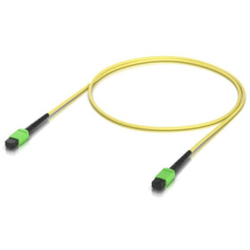 UBNT UACC-OFC-SA-MPMP-1M - optický patch cord MPO-12 Type B APC, Single-mode SMG657A2, 1m EDF_10902099