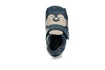 Bobux Xplorer Critters Howl Navy první