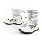 Dámské sněhule W Warmer Freeze 204 stříbné - Colmar 37