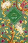 Little Women - Louisa May Alcott