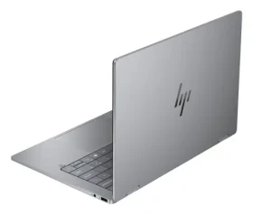 HP OmniBook X Flip AI 14-fk0000nc šedá / 14" 2K / AMD Ryzen AI 5 340 2.0GHz / 16GB / 1TB SSD / AMD / W11H (BX8Q0EA)