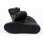 Junior kotníkové boty Vikky v2 Mid SL 370619 03 černá - Puma černá 38