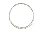 Zfish Protahovací struna Elastic Threader 80cm (ZF-5179)