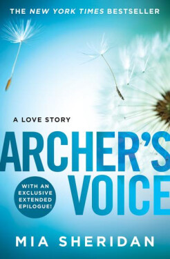 Archer´s Voice - Mia Sheridan