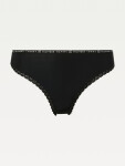 Dámská tanga 3P THONG model 18771494 - Tommy Hilfiger size: XL