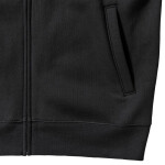 Russell Athletic 267M Pánská mikina "Authentic" 10.267M black XL