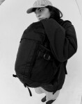 Batoh Gramicci Day Pack 25l BLACK
