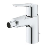 GROHE - QuickFix Start Bidetová baterie s řetízkem, chrom 32281002