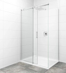 Sprchové dveře 120 cm SAT T-Linea SIKOTLDNEW120L SIKOTLDNEW120L