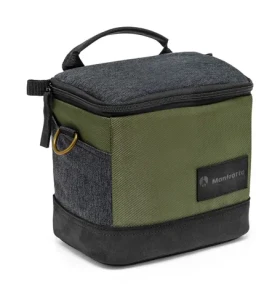 Manfrotto MB MS-SB-IGR / STREET shoulder bag / foto brašna na rameno (55131800)