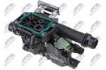 PIETRO Termostat Opel Combo, Crossland X, Grandland X, Vivaro, Zafira Life 1.5 / 1.6 Turbo D (2017–...)
