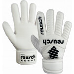 Brankářské rukavice Reusch Legacy Arrow Solid Junior Jr 53/72/504/1100 04.5