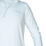 Columbia EU Sun Trek LS Hoodie W 2145261100 m