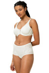Triumph 10207231 Wild Rose Sensation Maxi barva:00gz-silk white 42