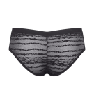 Sloggi FREE Evolve Hipster Lace - BLACK - SLOGGI BLACK - SLOGGI BLACK 01