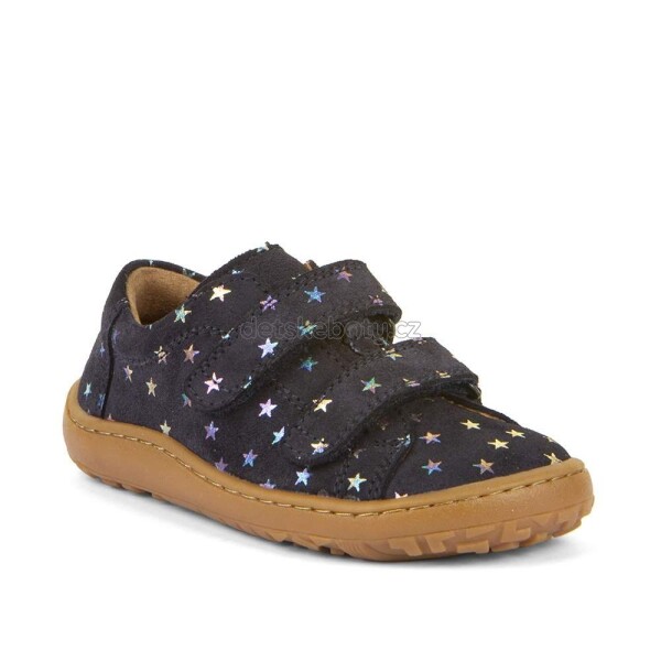 Dětské celoroční boty Froddo G3130276-8 Velikost: 29