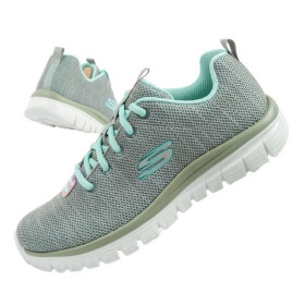 Boty Skechers Graceful Twisted Fortune W 12614/GYMN 37