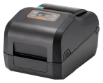 Bixolon XD5-43T černá / Tiskárna štítků / TT / 300 dpi / LCD / USB, USB Host, Serial, Ethernet (XD5-43TOEK/BEG)
