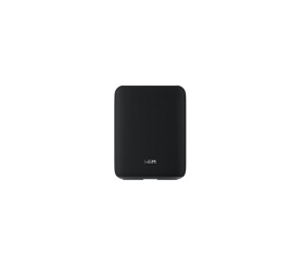 WiiM Sound Lite Reproduktor, černý EDF_850020