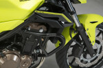 Padací rám HO Cb500 F 2013-
