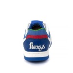 Chlapecké barefoot vycházkové boty FLEXY JR WHITE Joma BFFLEJS2602 - 39