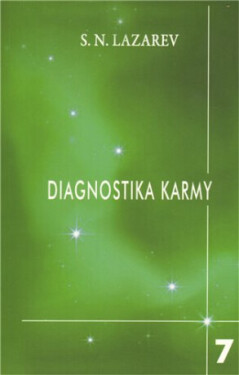 Diagnostika karmy