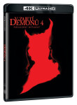 V zajetí démonů 4: Poslední rituály BD (UHD)