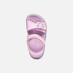 Dětské sandály Geox J35HQA 000BC C8842 Velikost: 35