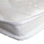 UNAR Topper Top Pulse ROZMĚR: 90 x 200 cm P86V1090