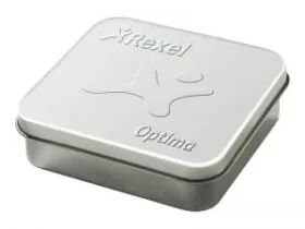 REXEL OPTIMA 26:6 (No.56) Drátky do sešívaček (5028252068543)