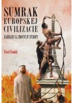 Súmrak európskej civilizácie