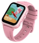 Garett Kids Vibe 4G růžová / Chytré hodinky / 1.78" AMOLED / videohovor / SOS / GPS / Wi-Fi / IP67 (VIBE_4G_PNK)