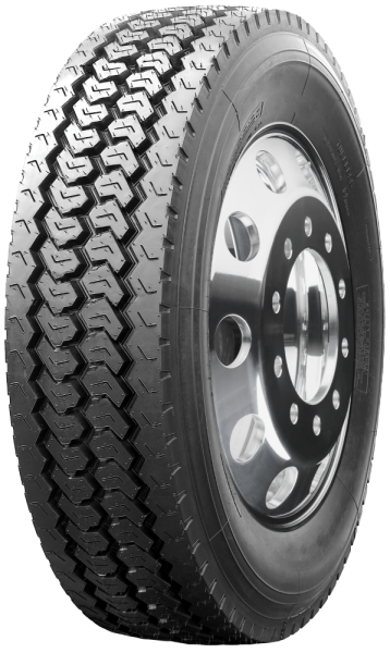 Windpower WGC28 275/70 R22,5 148/145M