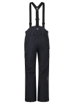 MONTURA Line Pants W, Black velikost: S