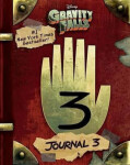 Gravity Falls: Journal Alex Hirsch,