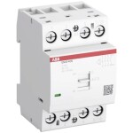ABB EN40-40N-06 instalační stykač 4 spínací kontakty 220 V, 400 V 1 ks