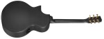 Enya Music X4 Pro AcousticPlus Black