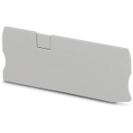 Phoenix Contact 3035357 zakončovací víko 50 ks