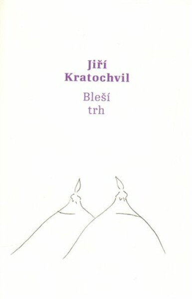 Bleší trh - Jiří Kratochvil