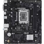 ASUS PRIME H610M-R-SI / H610 / 2x DDR4 / PCIEx16 / 1GLAN / mATX (90MB1GL0-M0ECY0)