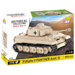 COBI 2713 Panther Ausf