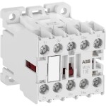 ABB MC2A301ATJ miniaturní stykač 3 spínací kontakty, 1 rozpínací kontakt 5.5 kW 1 ks