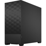 Fractal Design Pop Air Black Solid černá / ATX / 2x USB 3.2 / 3x 120mm / bez zdroje / prachové filtry (FD-C-POA1A-01)