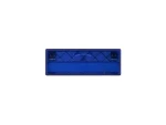 HyperX Origins 2 65 modrá / Tělo klávesnice / plast / 323,7×114×33,6 mm (BF0T8AA)