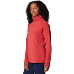 Columbia Glacial IV Half Zip Fleece Sweatshirt W 1802201602 L