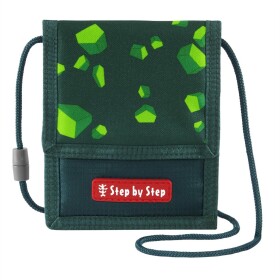 Kapsička na krk Step by Step, Dingo Targo