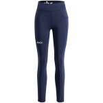 Dámské běžecké kalhoty Swix Pace High Waist Tights W
